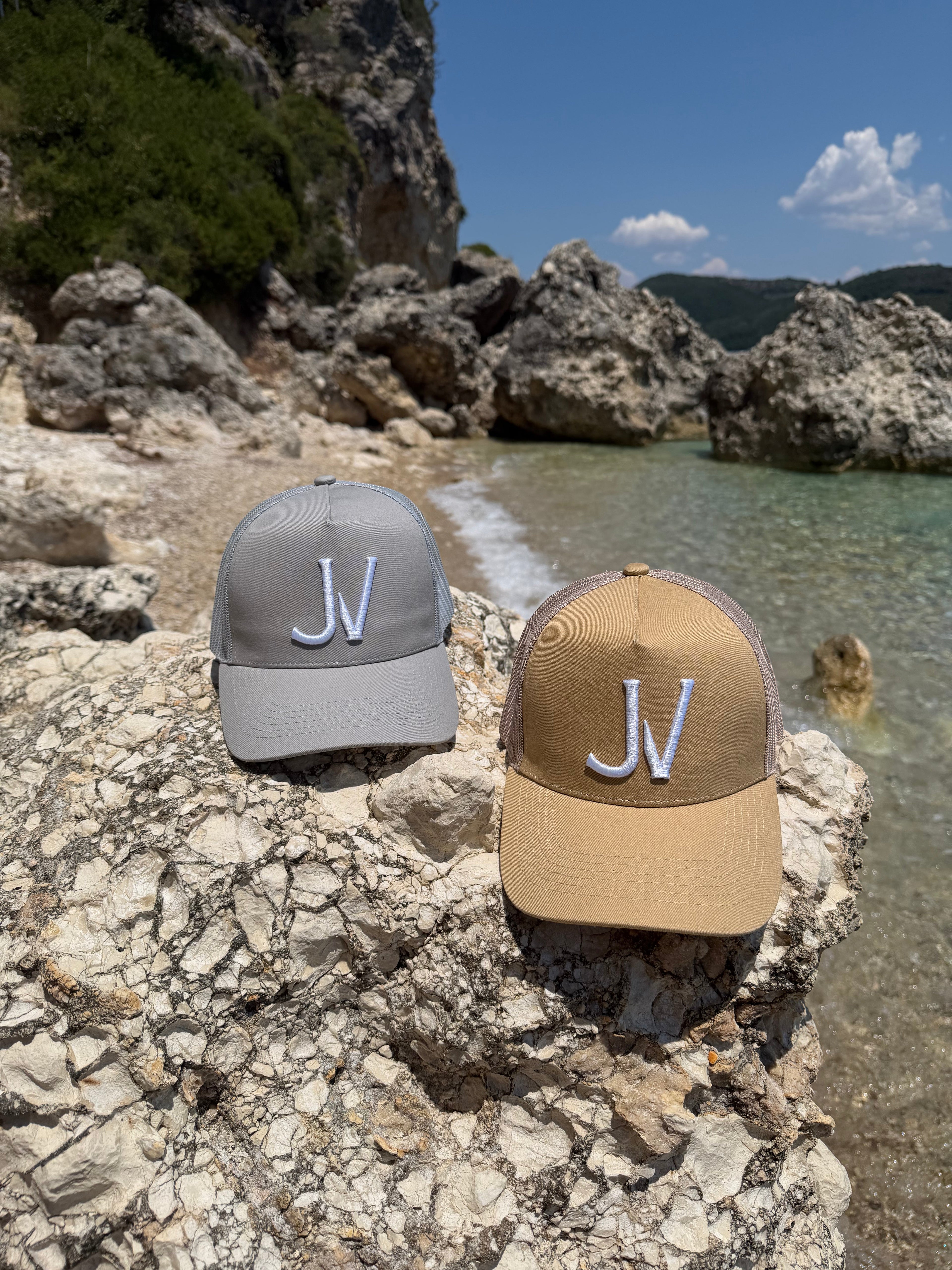 Trucker Caps