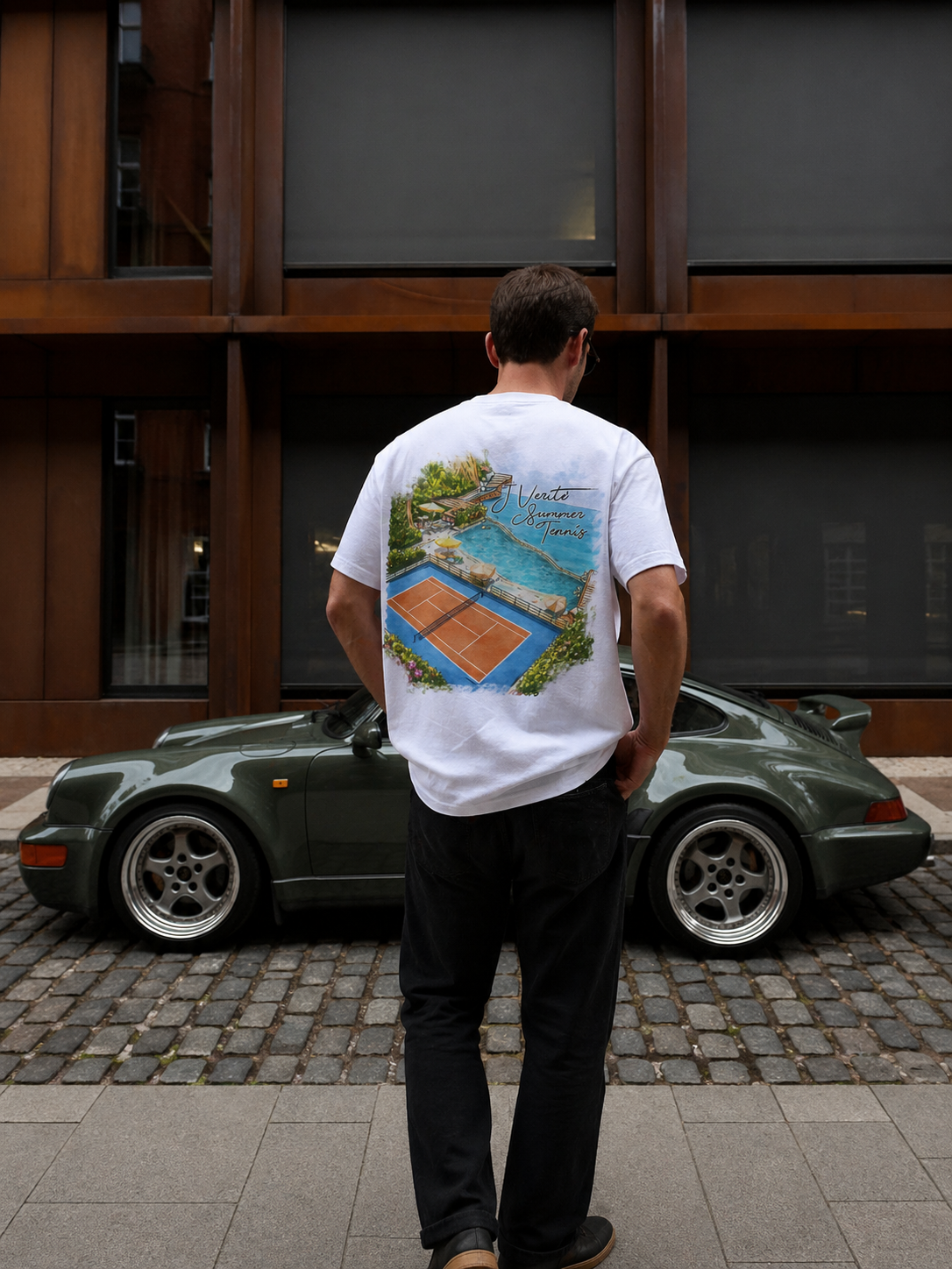T-Shirts