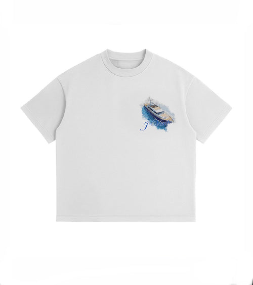 J Verité Yacht Club 1 T-Shirt